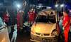 Hamas says commander killed in Israel Lebanon strike
