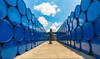 Oil Updates — prices edge up on US-China trade talk hopes