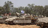 Why Israel’s Gaza reoccupation threat is fueling fears of regional spillover