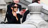 Tears, trauma and a million-dollar necklace as defiant Kim Kardashian faces Paris robbery suspects