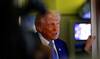 Trump says Iran has a proposal from the US on its rapidly advancing nuclear program