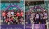 Nojum Al-Riyadh and Jeddah Hockey crowned champions in Saudi Western Region hockey tournaments