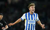 Liverpool rocked by Brighton’s late fightback
