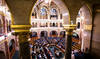 Hungarian lawmakers approve bill to quit International Criminal Court