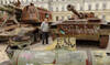 No new direct Russia-Ukraine peace talks are scheduled, Kremlin says