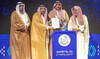 Sakan wins Qassim excellence award