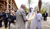 Kingdom’s ambassador welcomes US counterpart to Saudi Pavilion at Osaka Expo