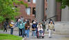 Federal judge blocks Trump administration from barring foreign student enrollment at Harvard