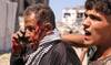 Israeli soldiers and former detainees tell AP Israel's use of human shields in Gaza is widespread
