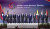 ASEAN must deepen integration and stay united to tackle US tariffs, Malaysia says