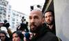 Andrew Tate and brother charged with rape: UK prosecutors