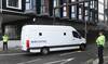 Driver charged with Liverpool football parade tragedy appears in court