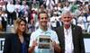 Mauresmo defends French Open schedule and women’s primetime snub