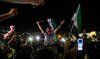 Will the lifting of sanctions usher in a new beginning for the Syrian people?