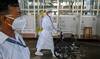 India sees tenfold rise in COVID-19 cases