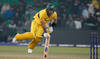 Australia’s two-time World Cup champion Glenn Maxwell retires from one-day international cricket