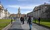 Prestigious Irish university to cut links with Israel over Gaza war