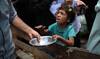 Israel’s aid restrictions deny Palestinian children ‘chance in life,’ WFP chief says