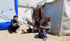 Without meat, families in Gaza struggle to celebrate Islam’s Eid Al-Adha holiday