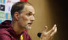 Tuchel wants relentless energy in attack from England against Andorra