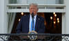 Trump signs orders to bolster US drone defenses, boost supersonic flight