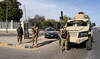 UN welcomes new Libya safety and rights committees