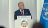 King Abdullah II urges global ocean action at UN conference, holds key talks on Middle East stability