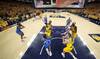 Backups bring down the house, Pacers take 2-1 NBA Finals lead with 116-107 Game 3 victory