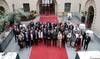 Saudi Arabia takes leading role in Helsinki ICRC donor summit