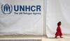 UN refugee agency says will shed 3,500 jobs due to funding cuts
