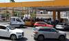 Iran-Israel war fears spark fuel shortages in West Bank