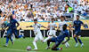 Real Madrid wilt in Miami heat as Al-Hilal spoil Alonso’s debut