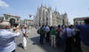 Italy grapples with mass exodus and foreign influx amid economic fears 