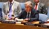 UN chief warns of cycle of retaliation after US bombs Iran