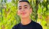 13-year-old Palestinian boy shot and killed by Israeli forces in West Bank