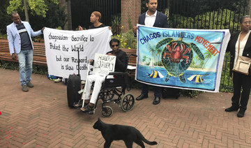 Britain ‘regrets’ Chagos eviction as UN top court hears islands row