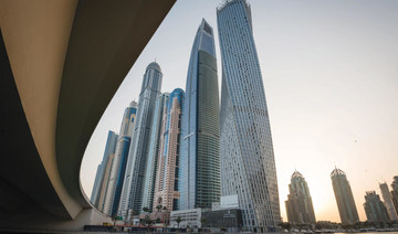 Middle East real estate to benefit from improving global migration rate: Savills