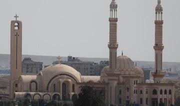 Friday sermons in Egypt to focus on ‘blessed’ Sinai