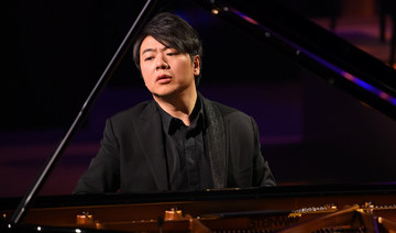 Acclaimed pianist Lang Lang brings Disney magic to Dhahran 