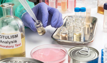 Botulism outbreak traced to mayonnaise at Riyadh restaurant