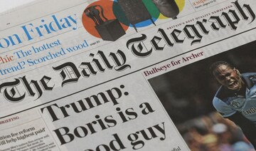 British regulator upholds complaint against The Telegraph for labeling Muslim organization ‘extremist’