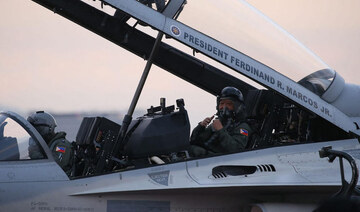 Philippines’ Marcos signs law to revitalize country’s defense industry