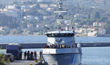 EU leaders talk tough on migration, but divided on action