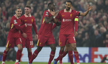 Ruthless Liverpool spoil Alonso’s return to Anfield