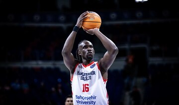 Dubai Basketball add 2 top European stars to roster
