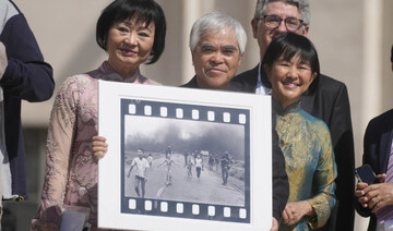 A Sundance documentary called ‘The Stringer’ disputes who took AP’s ‘napalm girl’ photo in Vietnam
