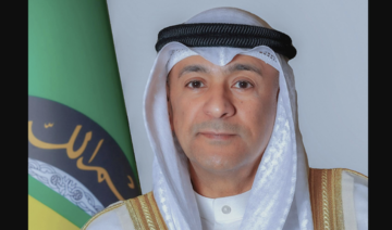 GCC chief praises steps to combat Islamophobia