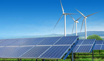 Global renewable energy capacity up 585 GW in 2024: IRENA