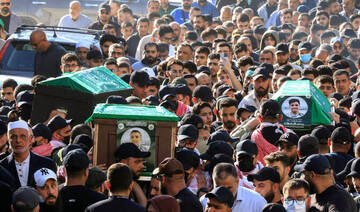 Israel is trying to destabilize Lebanon and Syria, Arab League chief laments
