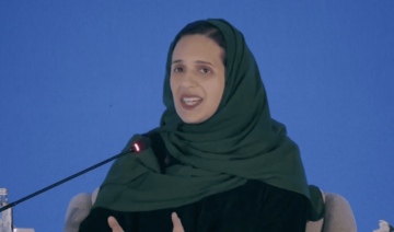 Saudi tourism license applications up 390% after World Cup announcement: vice minister